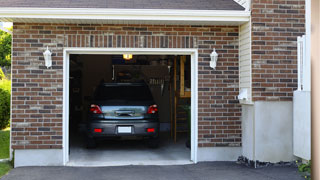 Garage Door Installation at Bel Wil, Florida